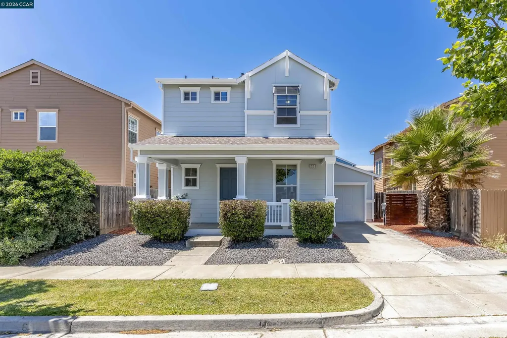 221 Victory Way Suisun City CA 94585