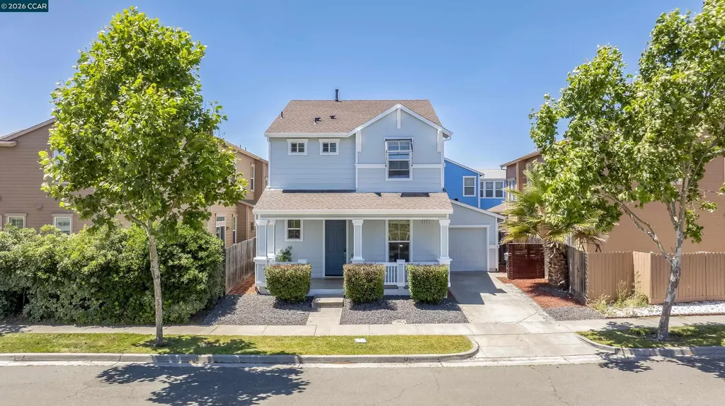 221 Victory Way Suisun City CA 94585