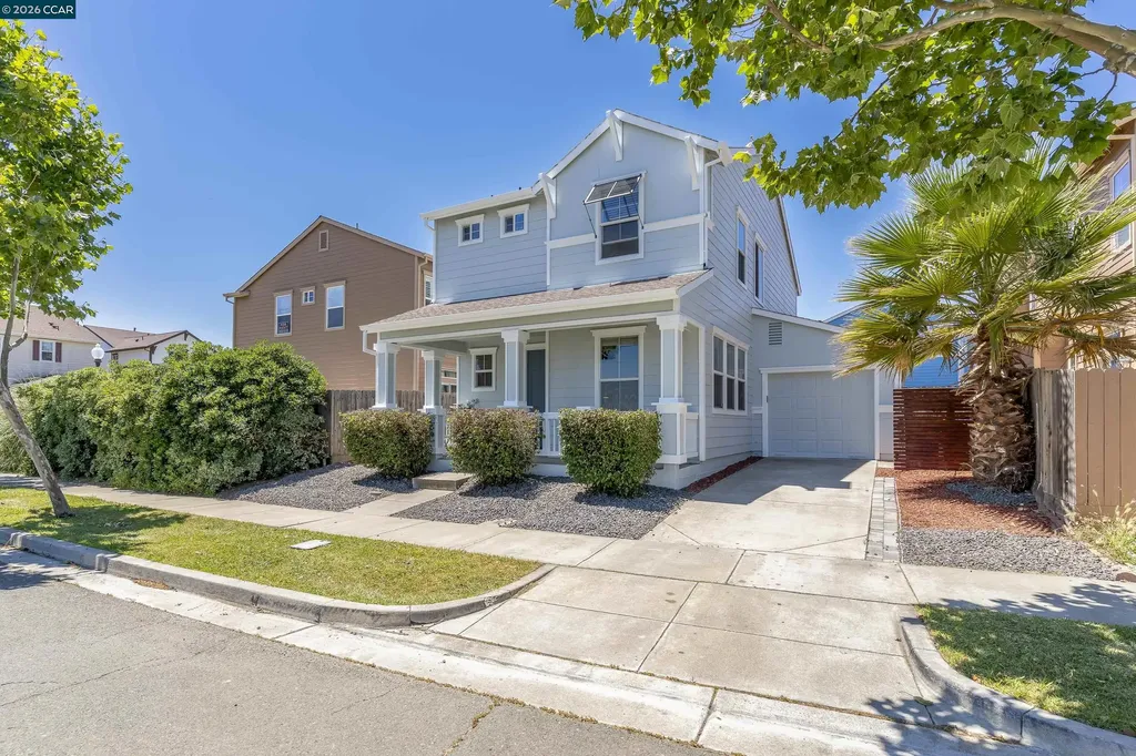 221 Victory Way Suisun City CA 94585