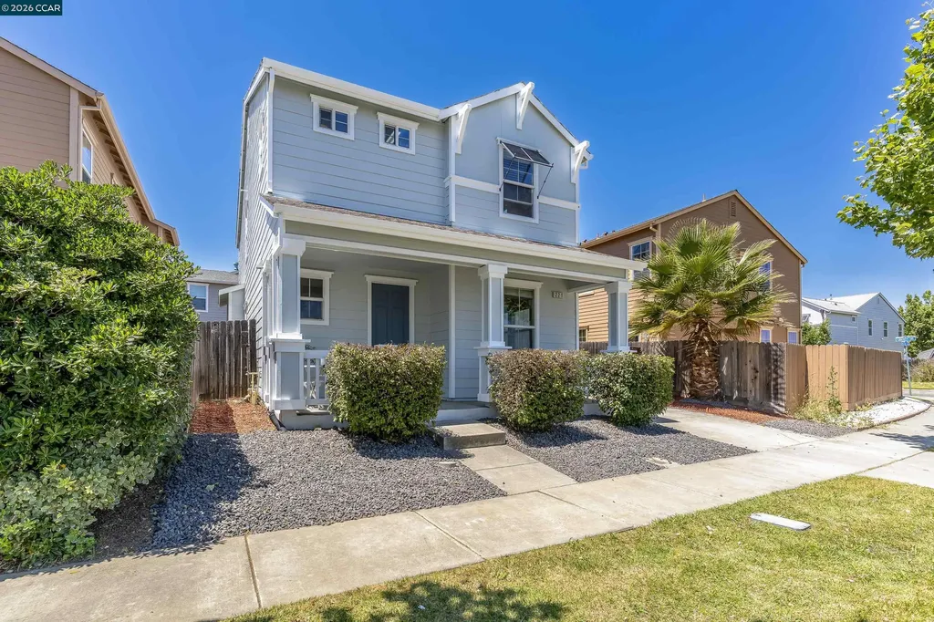 221 Victory Way Suisun City CA 94585