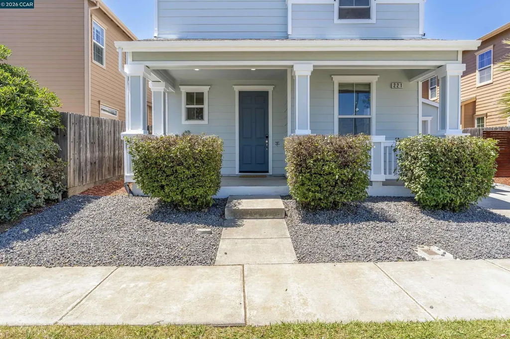 221 Victory Way Suisun City CA 94585