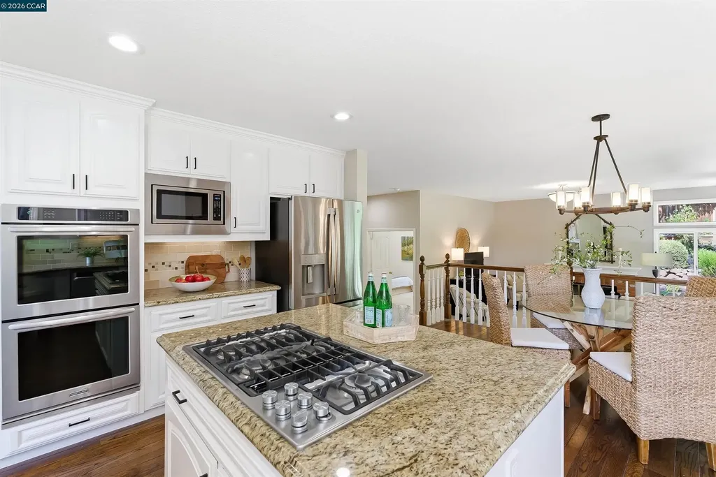 130 Summerfield Street Danville CA 94506
