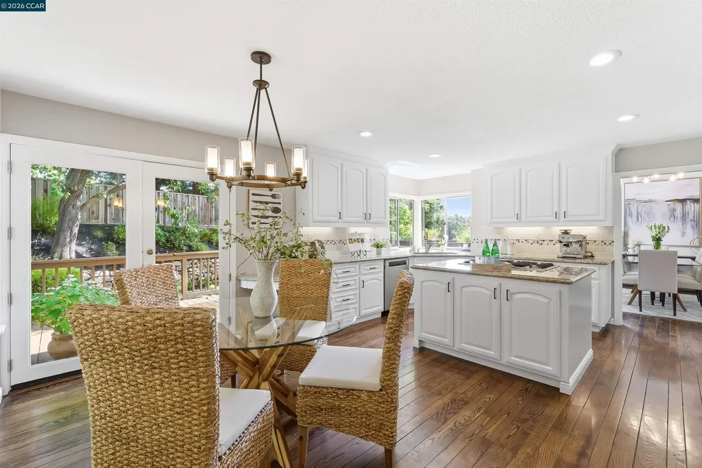 130 Summerfield Street Danville CA 94506