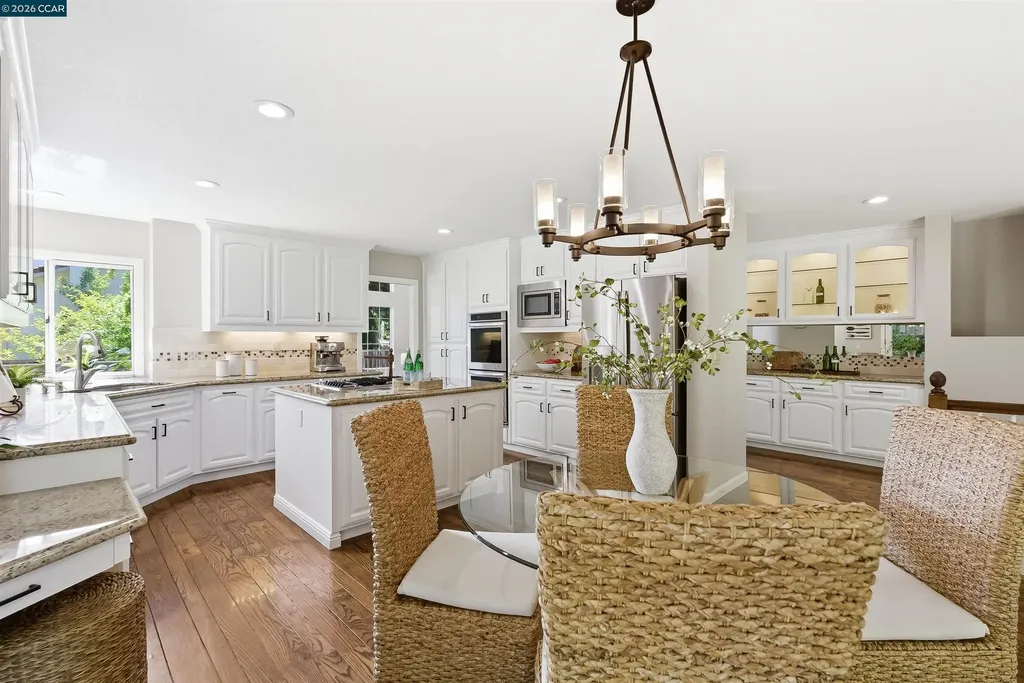 130 Summerfield Street Danville CA 94506