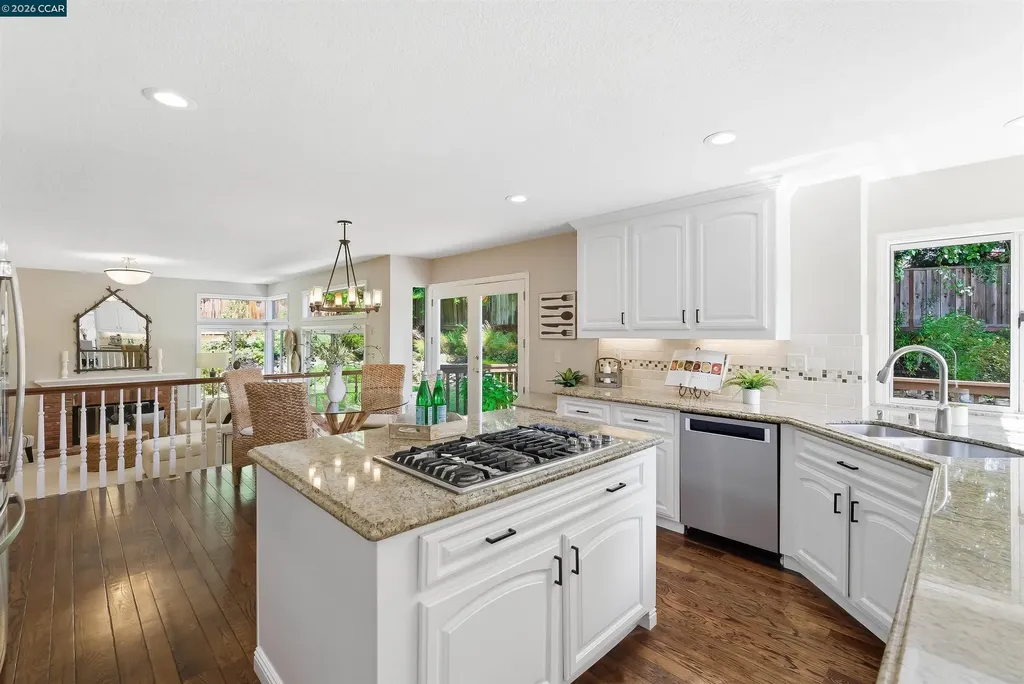 130 Summerfield Street Danville CA 94506
