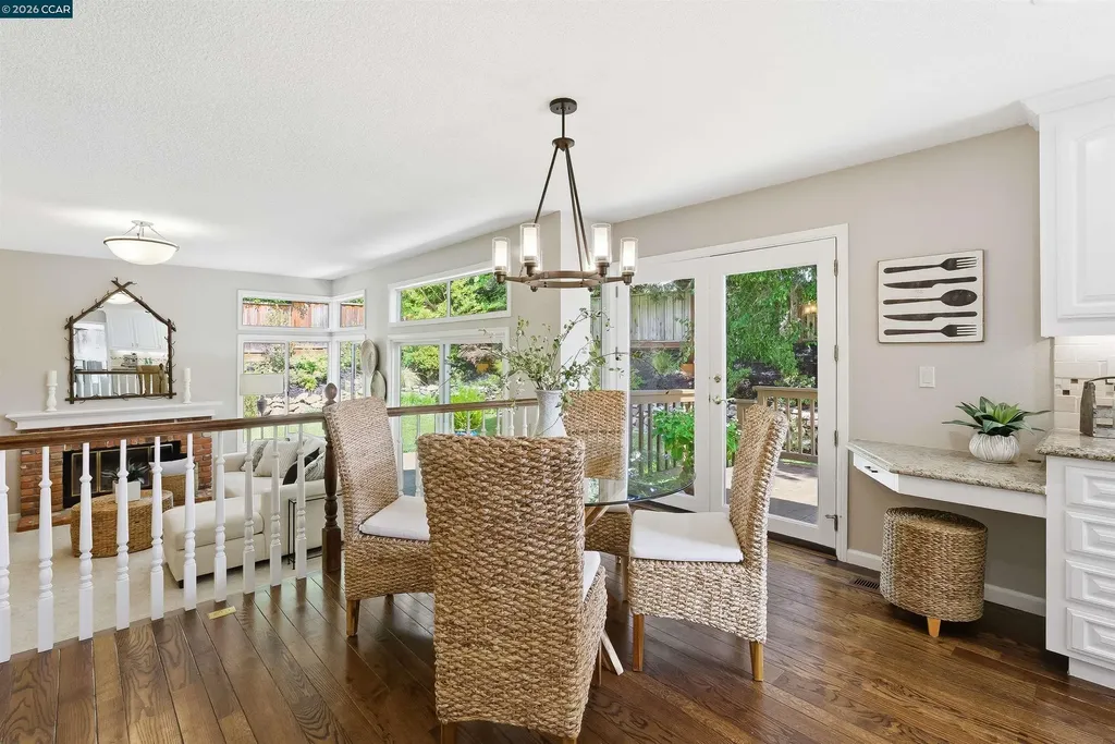 130 Summerfield Street Danville CA 94506