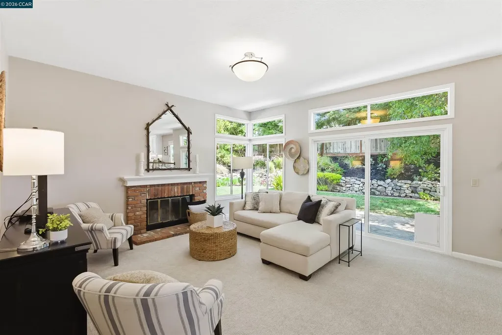 130 Summerfield Street Danville CA 94506
