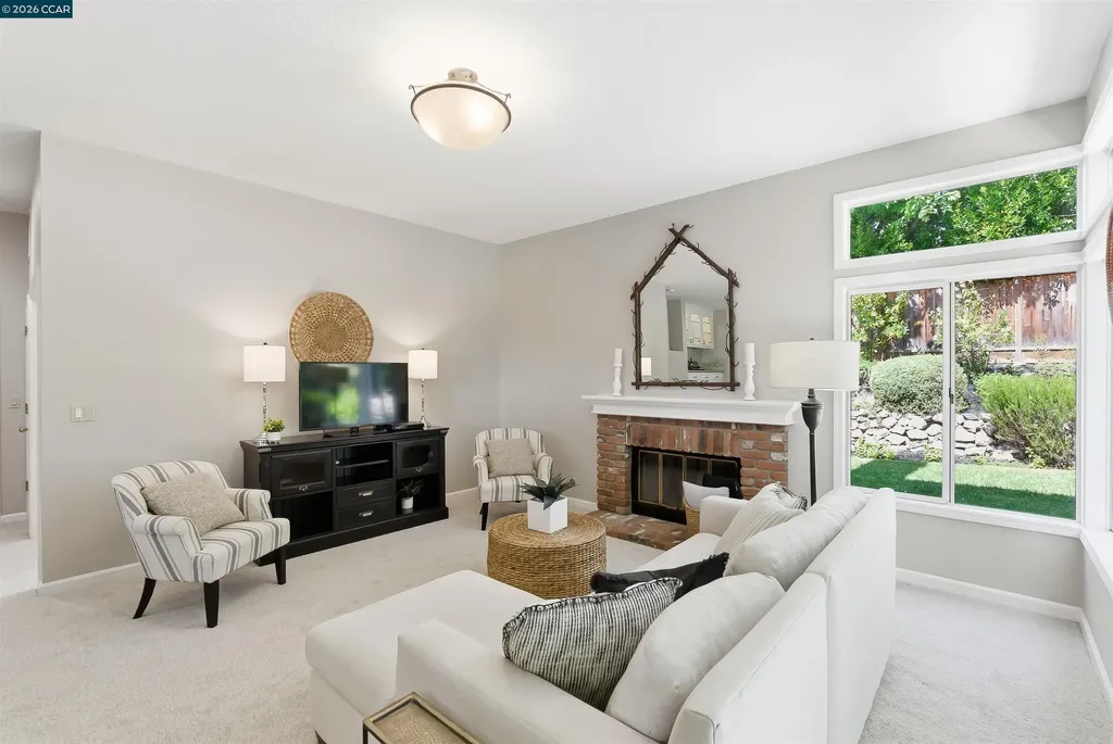 130 Summerfield Street Danville CA 94506