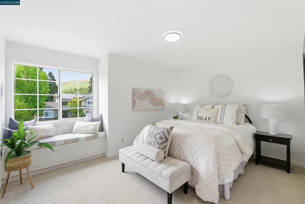 130 Summerfield Street Danville CA 94506