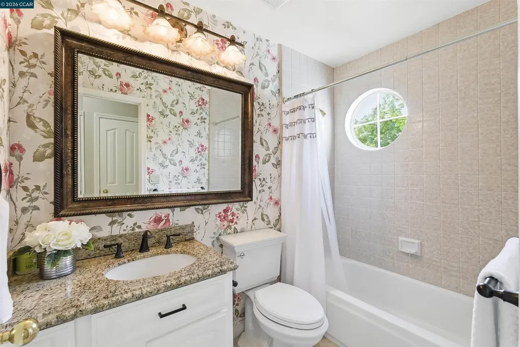 130 Summerfield Street Danville CA 94506