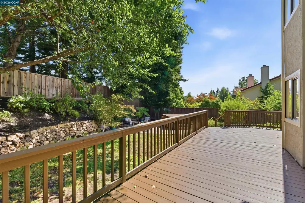 130 Summerfield Street Danville CA 94506