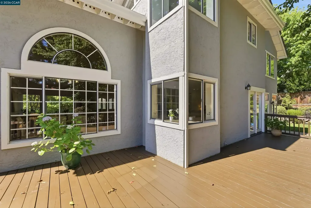130 Summerfield Street Danville CA 94506