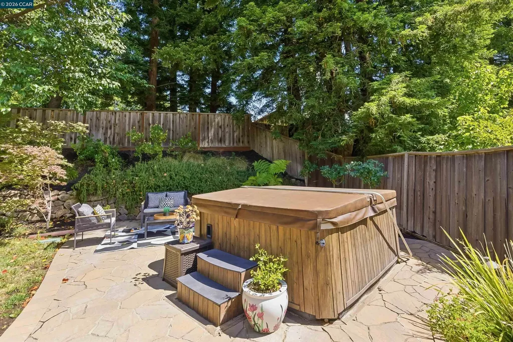 130 Summerfield Street Danville CA 94506