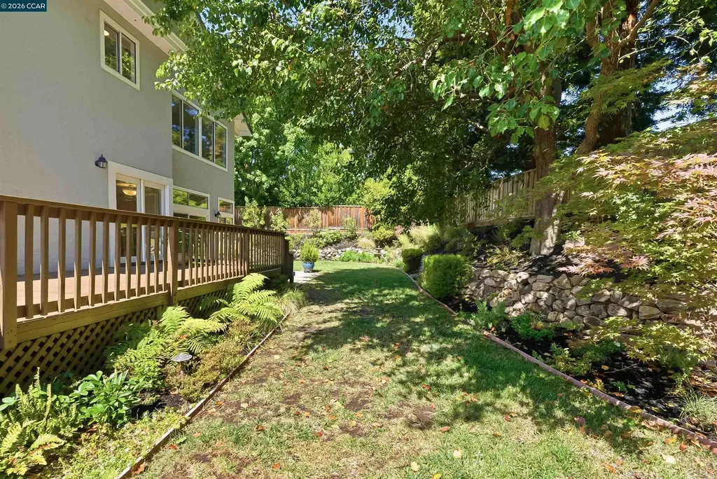 130 Summerfield Street Danville CA 94506