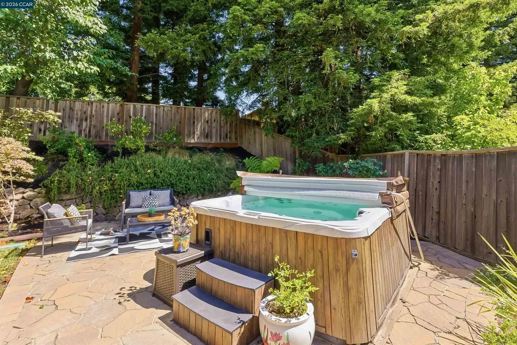 130 Summerfield Street Danville CA 94506