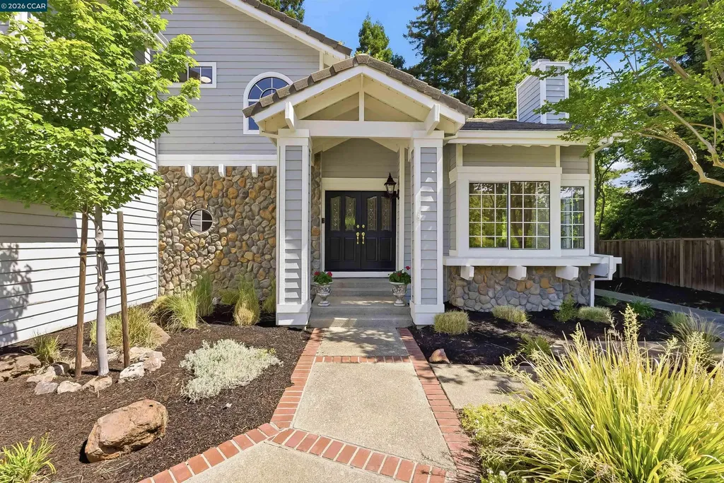 130 Summerfield Street Danville CA 94506