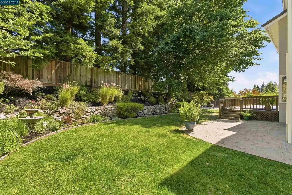 130 Summerfield Street Danville CA 94506