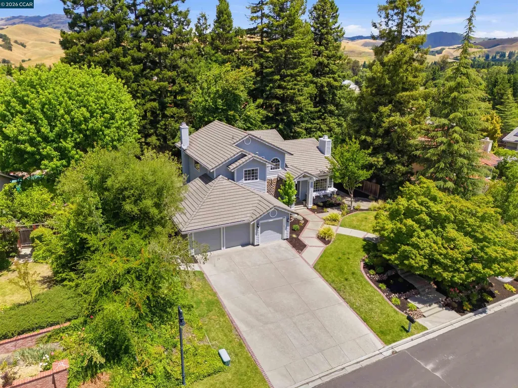 130 Summerfield Street Danville CA 94506