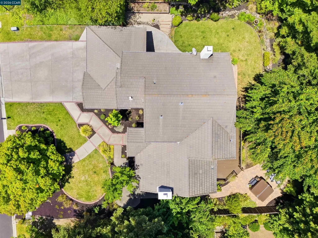 130 Summerfield Street Danville CA 94506