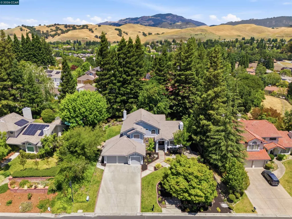 130 Summerfield Street Danville CA 94506