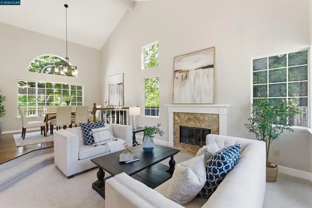 130 Summerfield Street Danville CA 94506