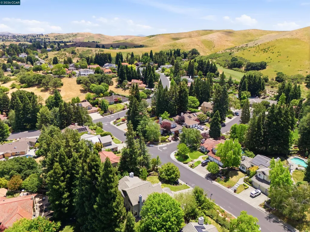 130 Summerfield Street Danville CA 94506