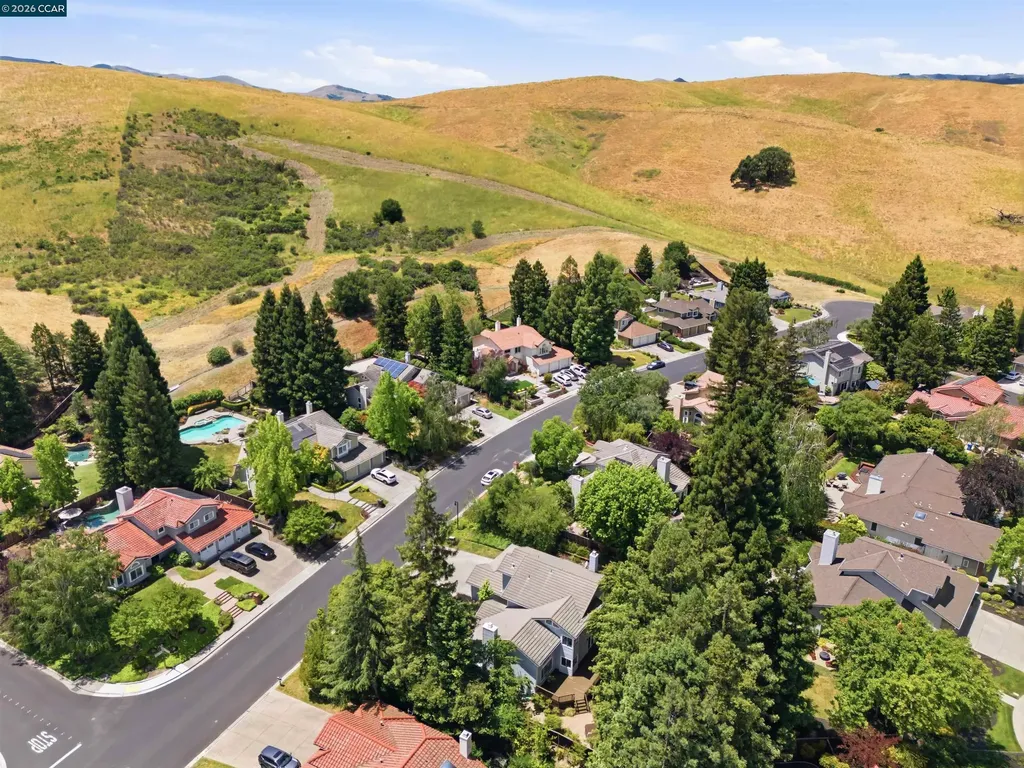 130 Summerfield Street Danville CA 94506