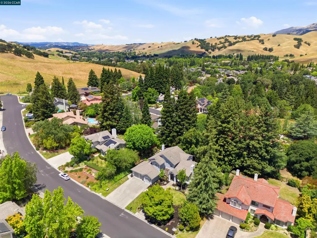 130 Summerfield Street Danville CA 94506