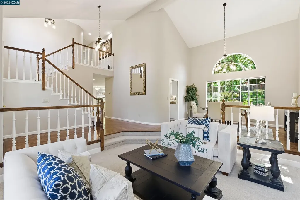 130 Summerfield Street Danville CA 94506