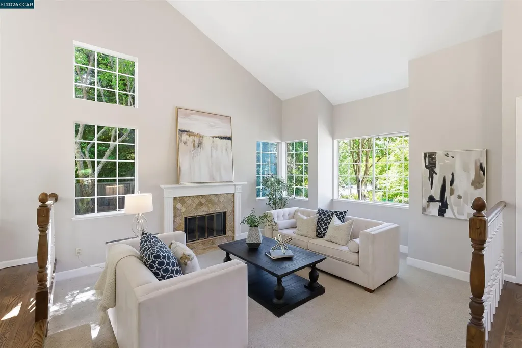 130 Summerfield Street Danville CA 94506
