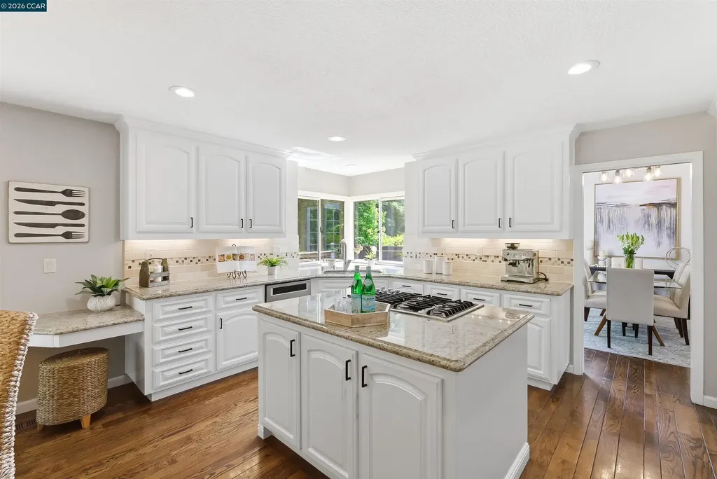 130 Summerfield Street Danville CA 94506