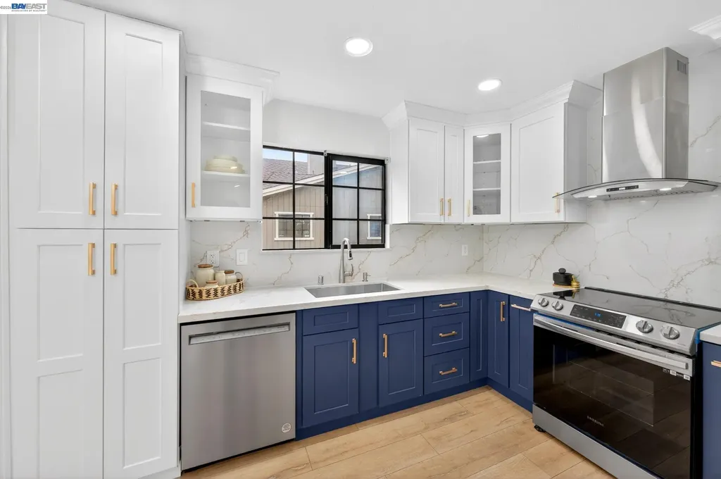 610 Canyon Woods Court San Ramon CA 94582