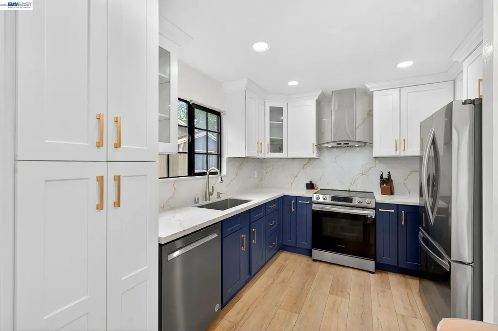 610 Canyon Woods Court San Ramon CA 94582