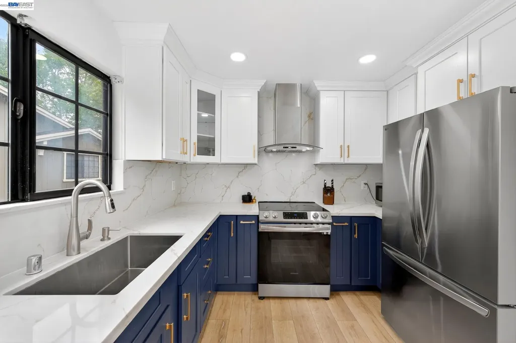 610 Canyon Woods Court San Ramon CA 94582