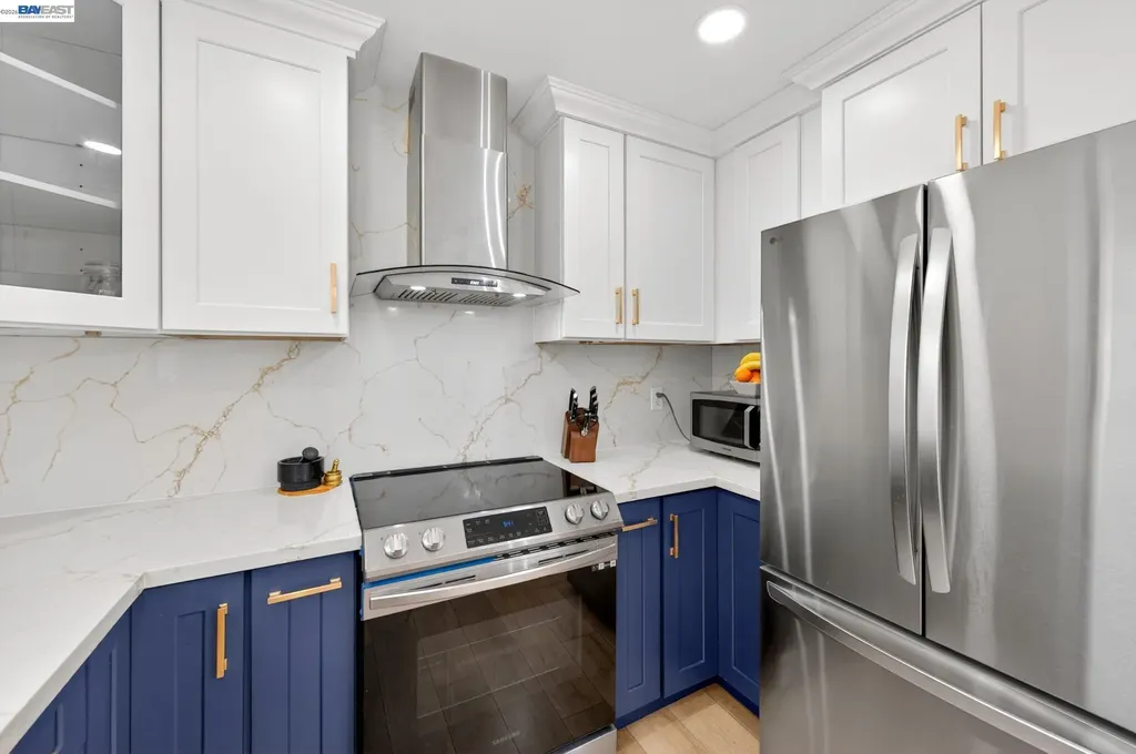 610 Canyon Woods Court San Ramon CA 94582