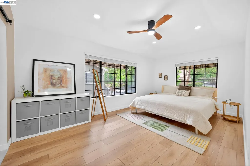 610 Canyon Woods Court San Ramon CA 94582