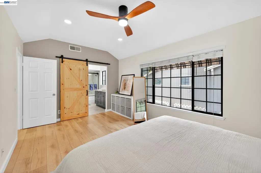 610 Canyon Woods Court San Ramon CA 94582