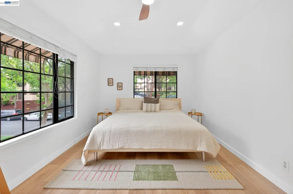 610 Canyon Woods Court San Ramon CA 94582