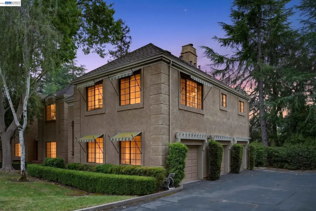 610 Canyon Woods Court San Ramon CA 94582