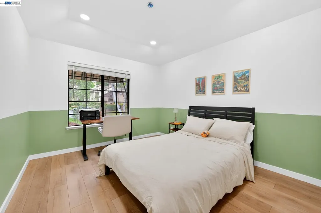 610 Canyon Woods Court San Ramon CA 94582