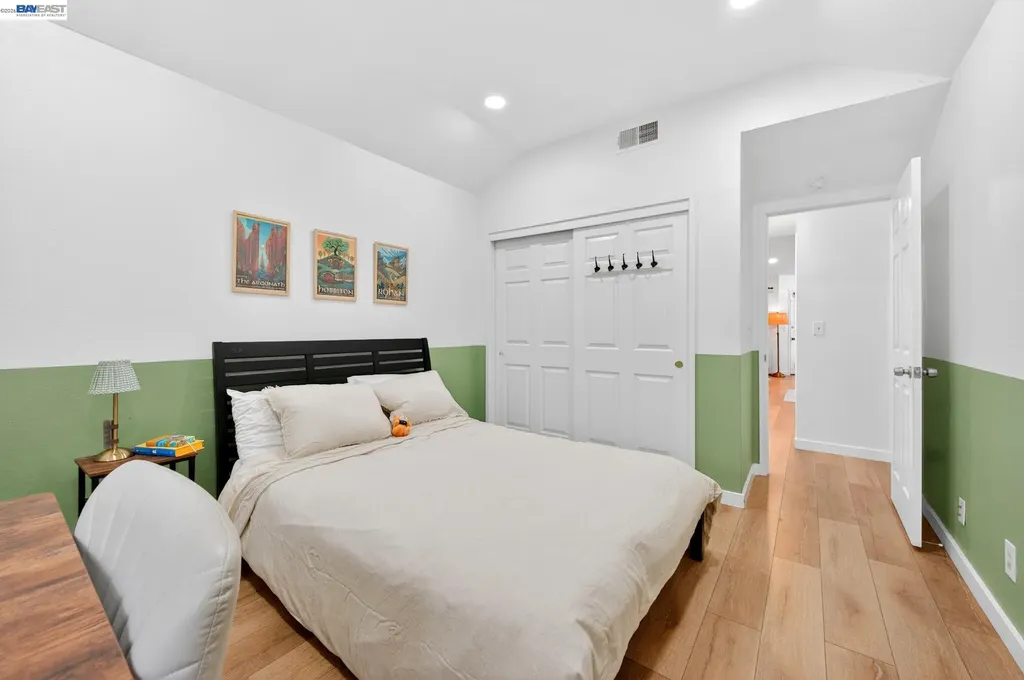 610 Canyon Woods Court San Ramon CA 94582