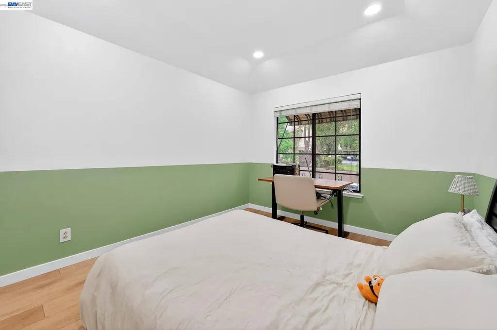 610 Canyon Woods Court San Ramon CA 94582