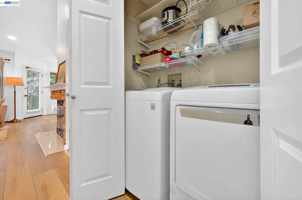 610 Canyon Woods Court San Ramon CA 94582