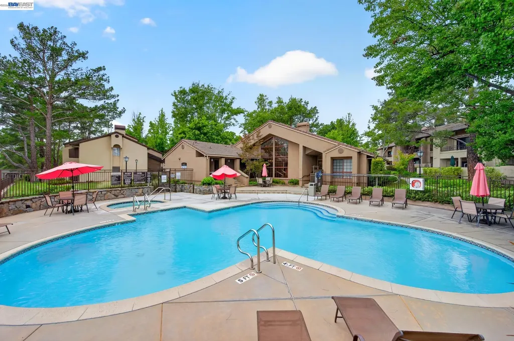 610 Canyon Woods Court San Ramon CA 94582