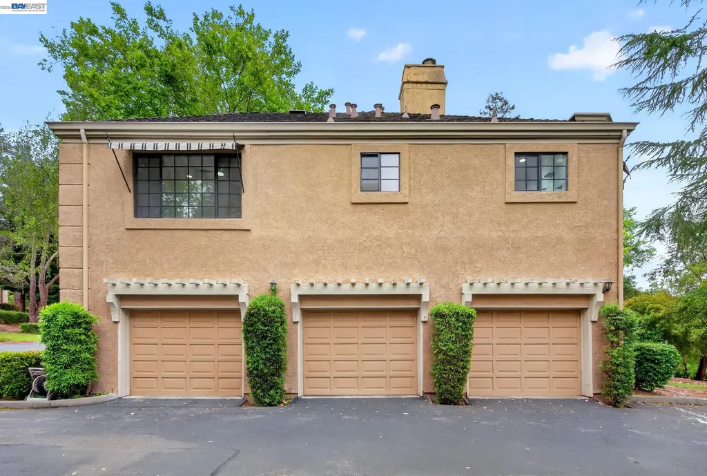 610 Canyon Woods Court San Ramon CA 94582