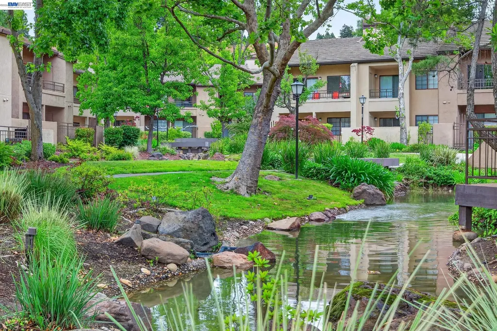 610 Canyon Woods Court San Ramon CA 94582