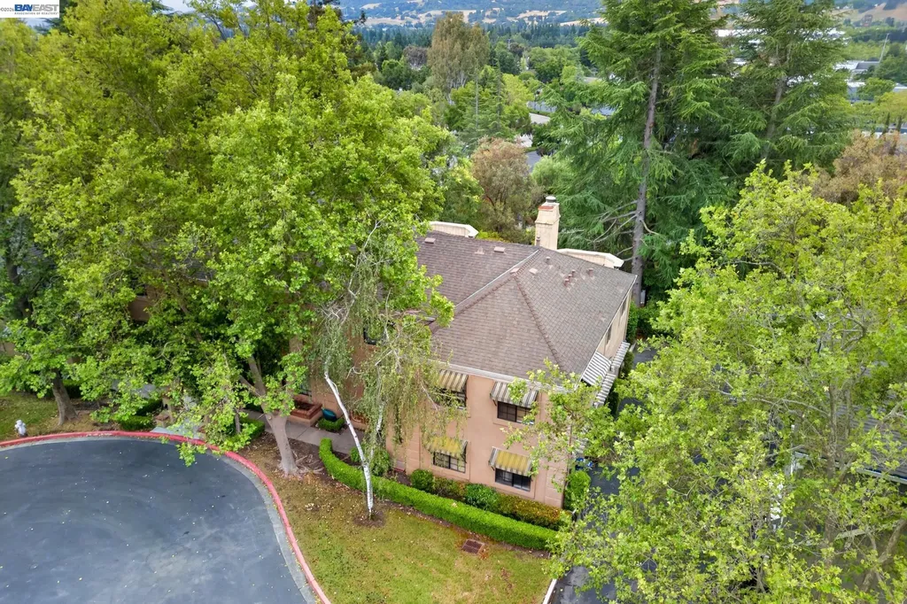 610 Canyon Woods Court San Ramon CA 94582