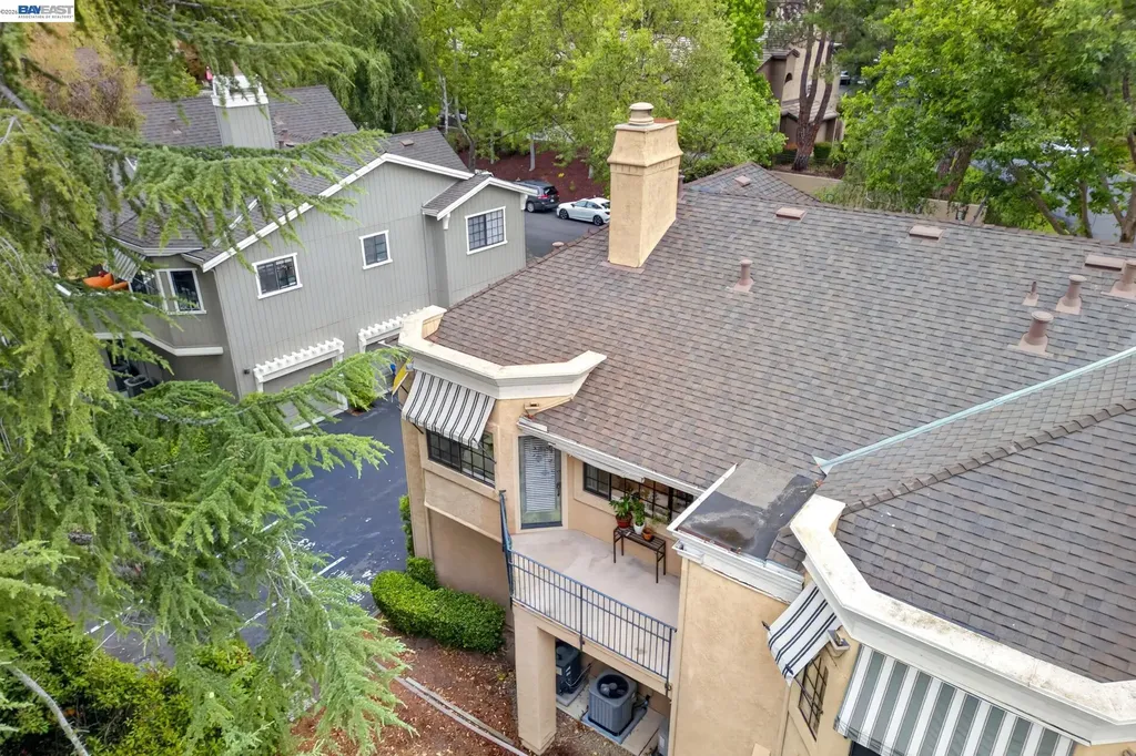610 Canyon Woods Court San Ramon CA 94582