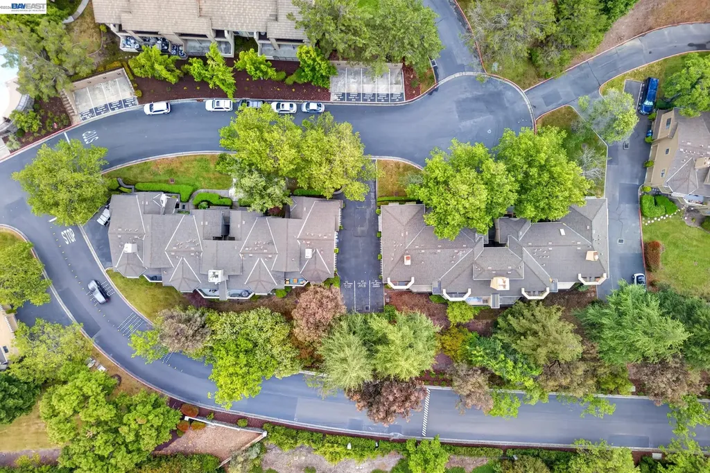 610 Canyon Woods Court San Ramon CA 94582