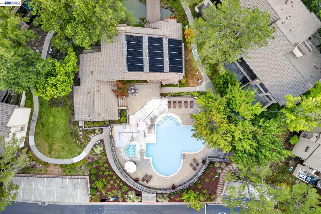 610 Canyon Woods Court San Ramon CA 94582